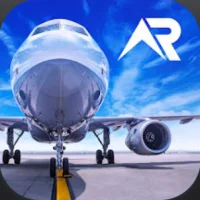 RFS Real Flight Simulator Pro Mod Apk 3.1.2 (All Planes Unlocked)