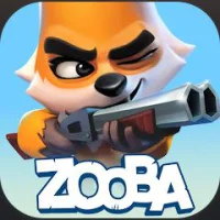 Zooba Mod Apk 6.5.0 (Mod Menu)